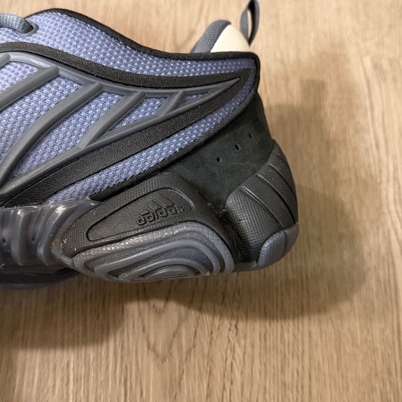 Adidas Intimidation Low - Picture 8 of 11